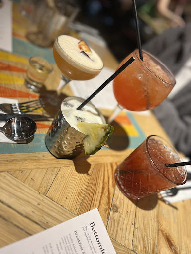 Photo of Turtle Bay Norwich - 8 Swan Ln, Norwich NR2 1HZ